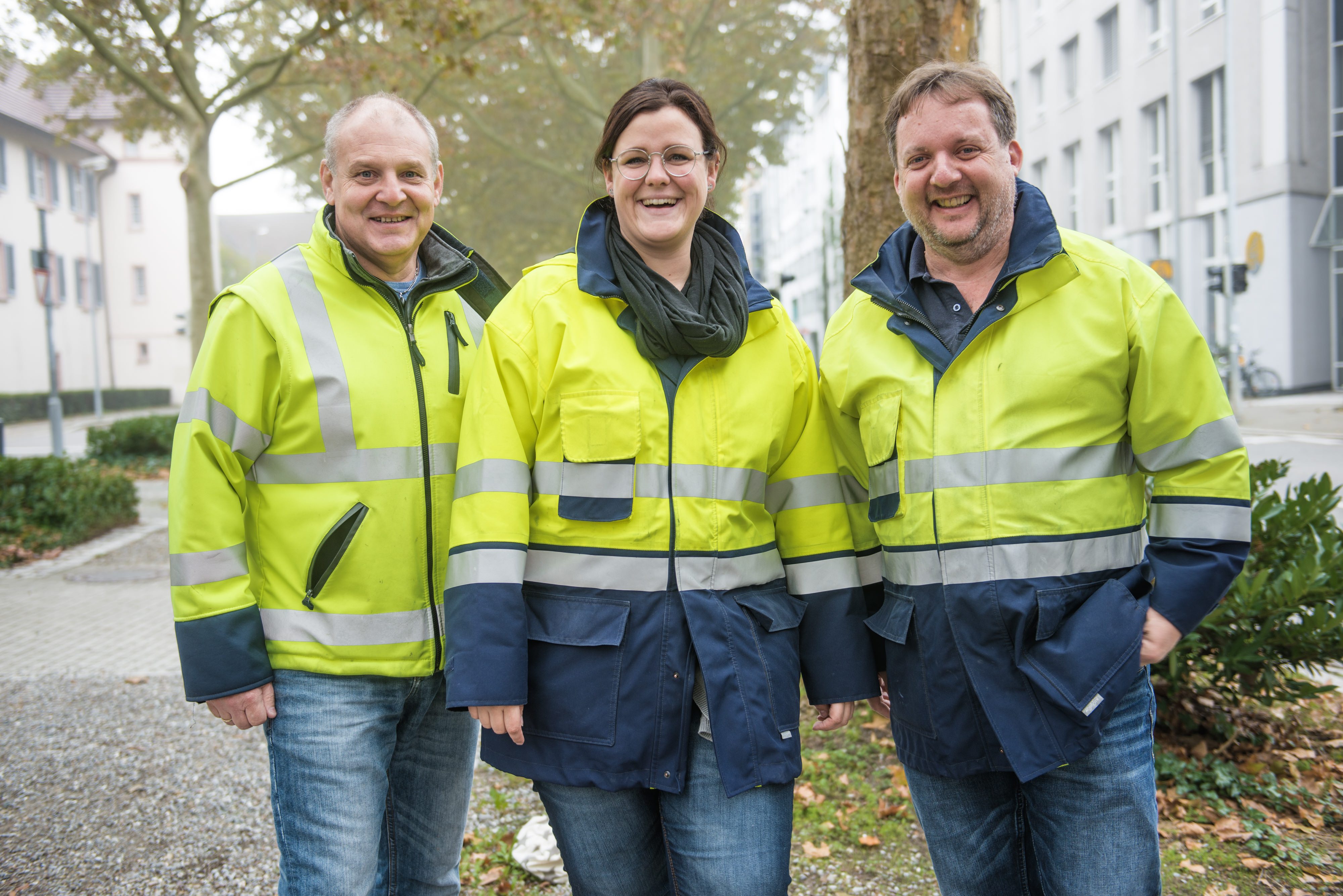 Mehr Temposünder als gedacht - Stadt Konstanz